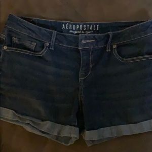 Aeropostale shorts
